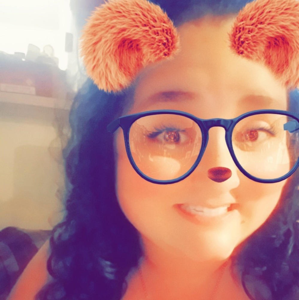 Meet your Posher, Kahlia